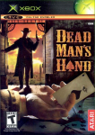 Dead Man's Hand