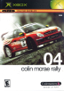 Colin McRae Rally 04 Box
