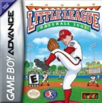 Little League Baseball 2002