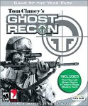 Tom Clancy's Ghost Recon: Game of the Year Pack