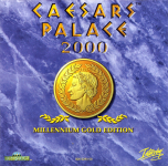 Caesar's Palace 2000: Millennium Gold Edition