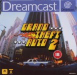 Grand Theft Auto 2