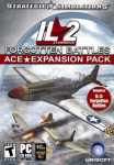 IL-2 Sturmovik: Forgotten Battles: Ace Expansion Pack