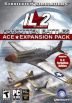 IL-2 Sturmovik: Forgotten Battles: Ace Expansion Pack Box