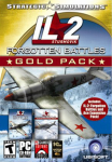 IL-2 Sturmovik: Forgotten Battles: Gold Pack