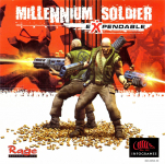 Millennium Soldier: Expendable