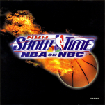 NBA Showtime