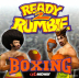 Ready 2 Rumble Boxing Box