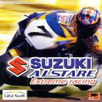 Suzuki Alstare: Extreme Racing