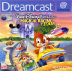 Walt Disney World Quest: Magical Racing Tour Box