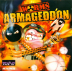Worms Armageddon Box