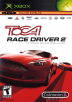 TOCA Race Driver 2: Ultimate Racing Simulator Box