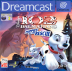 Disney's 102 Dalmatians: Puppies to the Rescue Box