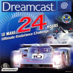 Le Mans 24 Hours: Ultimate Endurance Challenge