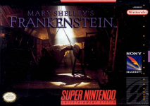 Mary Shelley's Frankenstein