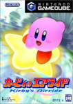 Kirby's Airride