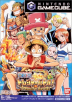 From TV animation One Piece トレジャーバトル! Box