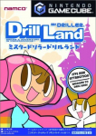 Mr. Driller: Drill Land - Dream and Adventure in Underground!