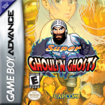 Super Ghouls n' Ghosts