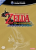 The Legend of Zelda: The Wind Waker Box
