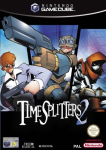 Time Splitters 2