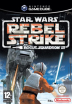 Star Wars: Rogue Squadron III - Rebel Strike Box