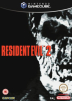 Resident Evil 2 Box