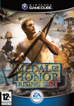 Medal of Honor: Rising Sun