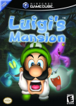 Luigi's Mansion