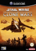 Star Wars: The Clone Wars Box