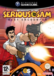 Serious Sam: Next Encounter