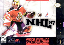 NHL 97