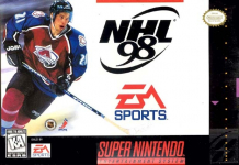 NHL 98