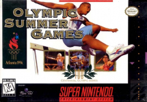 Olympic Summer Games