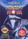 Heavy Nova