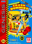 The Incredible Crash Dummies