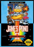 James Pond II: Codename: Robocod