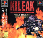 Kileak: The Blood