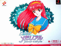 Tokimeki Memorial: Forever With You (Limited Edition)