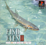 Fish Eyes II (PS One Books)