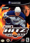 NHL Hitz 20-03