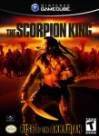 The Scorpion King: Rise of Akkadian