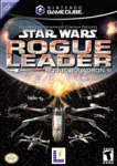 Star Wars Rogue Squadron II: Rogue Leader