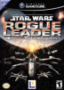 Star Wars Rogue Squadron II: Rogue Leader Box