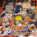 Naruto: Shinobi no Sato no Jintori Kessen