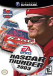 NASCAR Thunder 2003