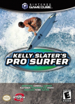 Kelly Slater's Pro Surfer