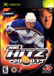 NHL Hitz 20-03