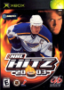 NHL Hitz 20-03 Box