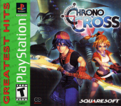 Chrono Cross (Greatest Hits)